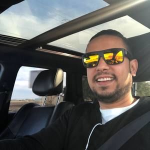 Meet your Posher, Mauricio